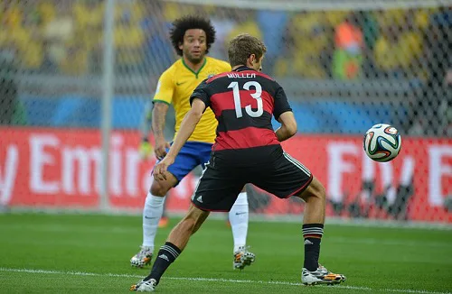 Brazil vs Germany. alert1 medical alert systems